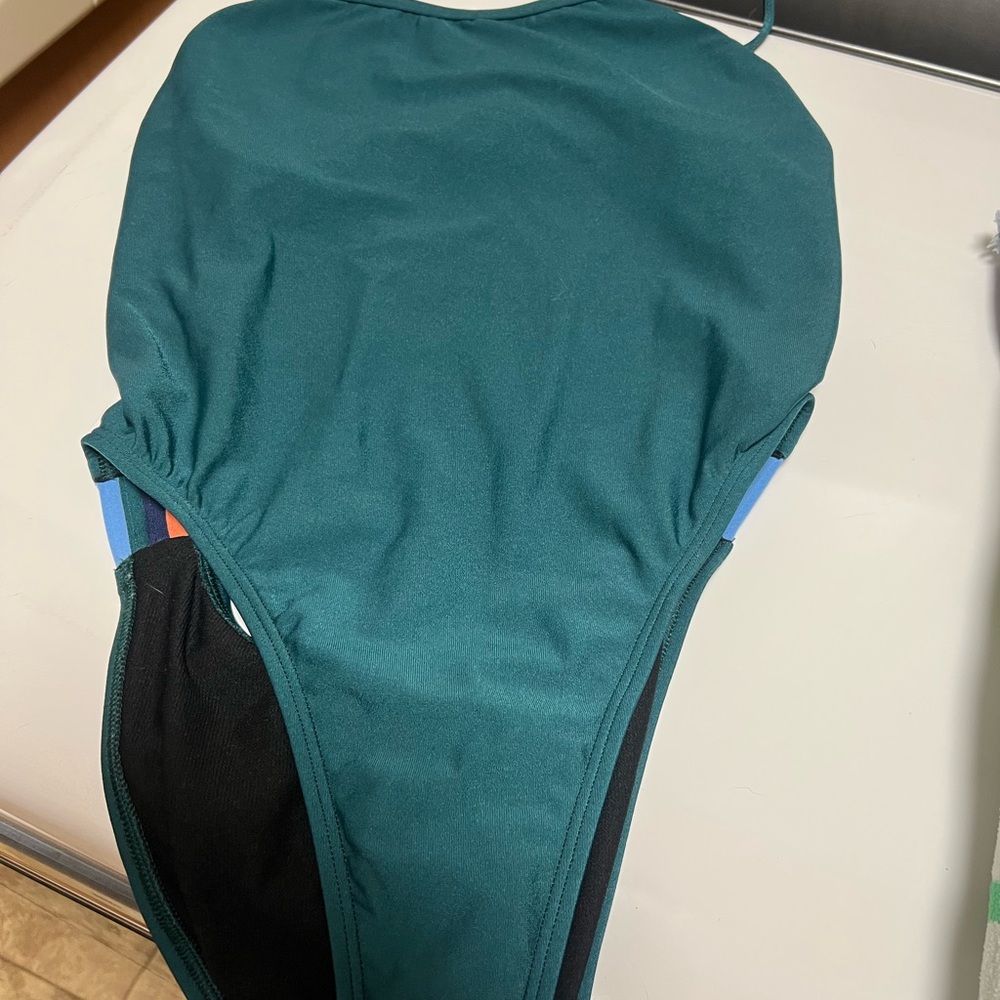 Jolyn Clothing Cammie One Piece